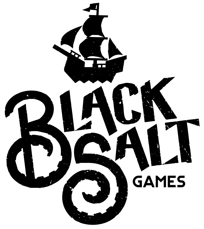 Black Salt Games